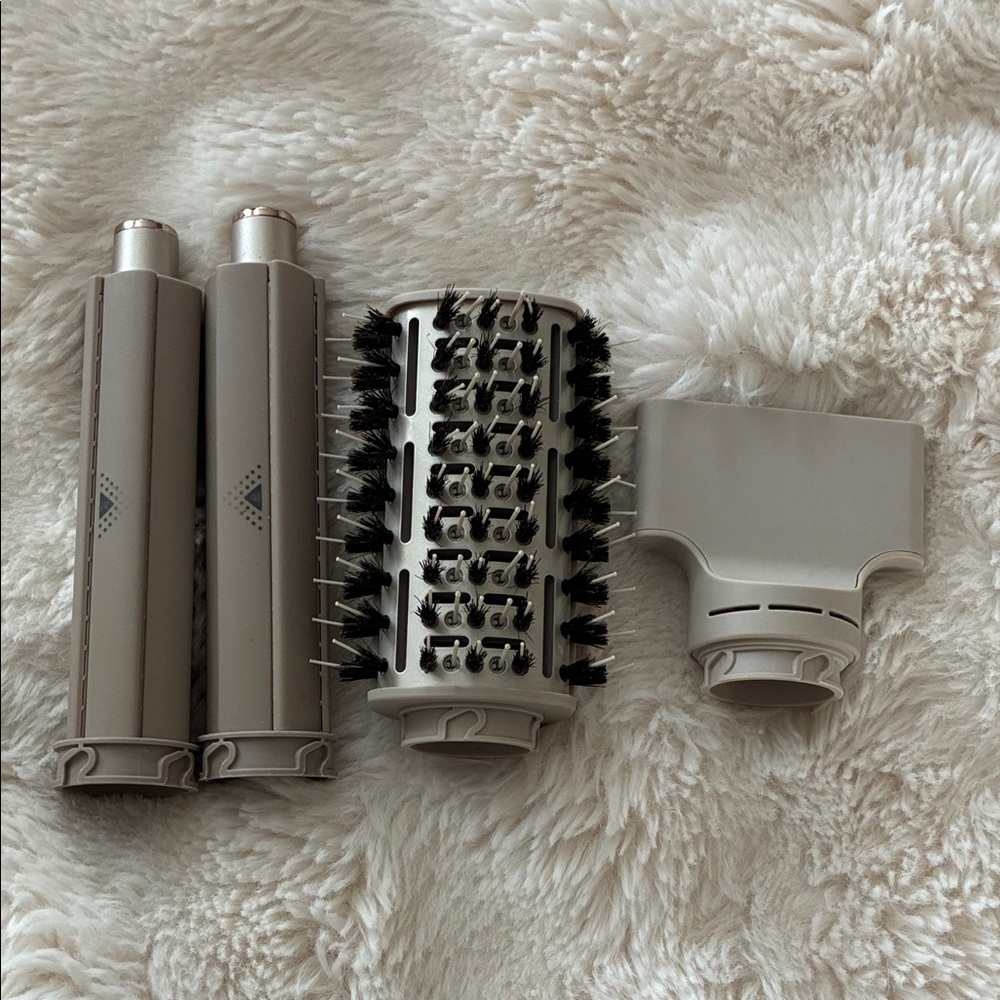 Shark FlexStyle Attachments